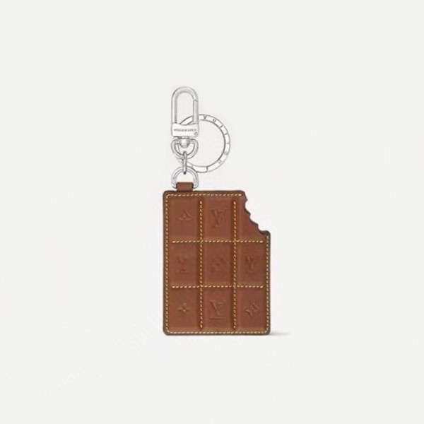 ✨루이비통 남/녀 모노그램 키링 - Louis vuitton Unisex Key Ring - acc2005x