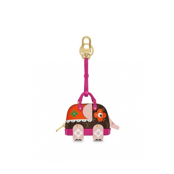 ✨루이비통 남/녀 애니멀 키링 - Louis vuitton Unisex Key Ring - acc2019x