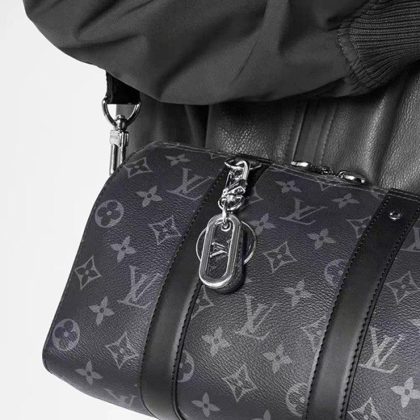 ✨루이비통 남/녀 모노그램 키링 - Louis vuitton Unisex Key Ring - acc2020x