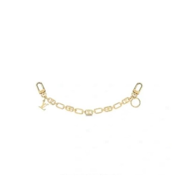 ✨루이비통 남/녀 이니셜 키링 - Louis vuitton Unisex Key Ring - acc2024x