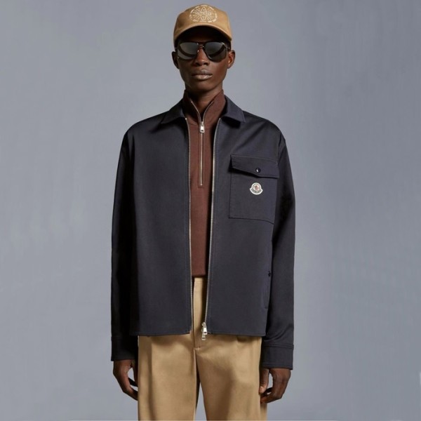 ✨몽클레어 남성 폴로 자켓 - Moncler Mens Polo Jackets - moc1101x