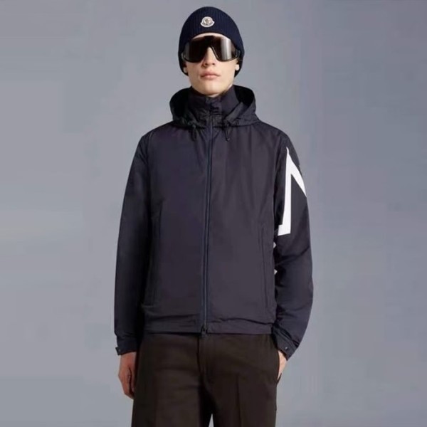 ✨몽클레어 남성 후드 자켓 - Moncler Mens Hood Jackets - moc1105x