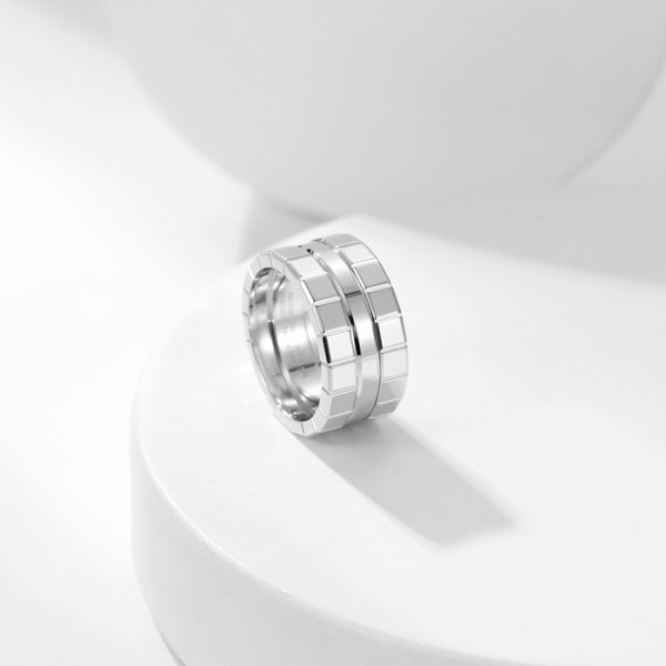 ✨쇼파드 여성 골드 반지 - Chopard Womens Gold Ring - acc2029x