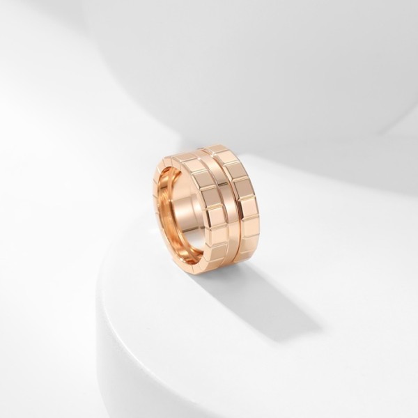 ✨쇼파드 여성 골드 반지 - Chopard Womens Gold Ring - acc2030x