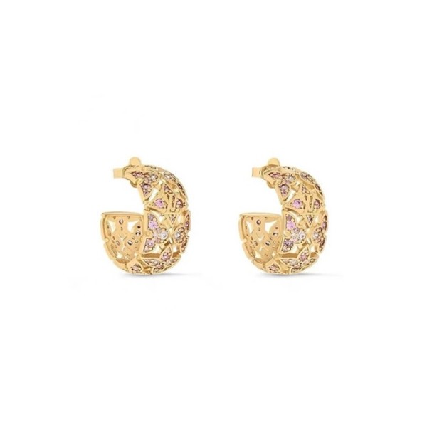 ✨루이비통 여성 골드 이어링 - Louis vuitton Womens Gold Earring - acc2067x