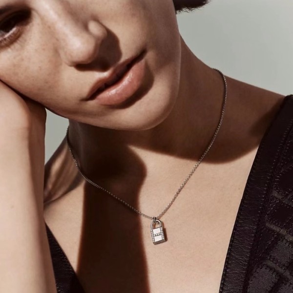 ✨에르메스 여성 골드 목걸이 - Hermes Womens Gold Necklace - acc2112x