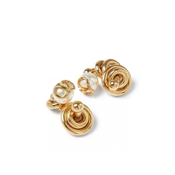 ✨발렌티노 여성 골드 이어링 - Valentino Womens Gold Earring - acc2132x