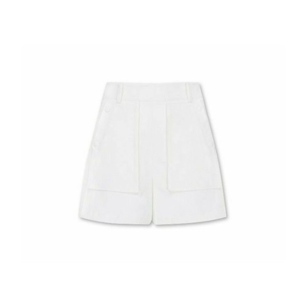 ✨[G/FORE] 지포어 여성 에센셜 카고 쇼츠팬츠 - gol1129x