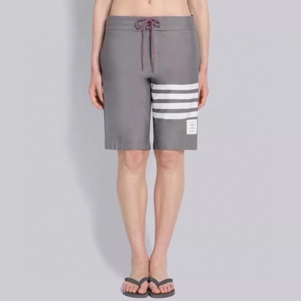 ✨톰브라운 남/녀 캐쥬얼 반바지 - Thom Browne Unisex Casual Half-pants - thc1135x