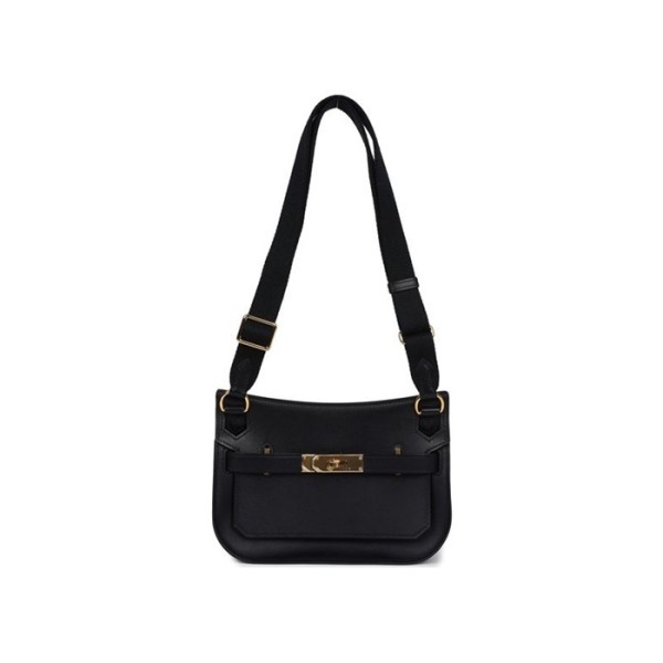 ✨매장판 에르메스 여성 블랙 집시에르 - Hermes Womens Black Jypsiere - heb2226x