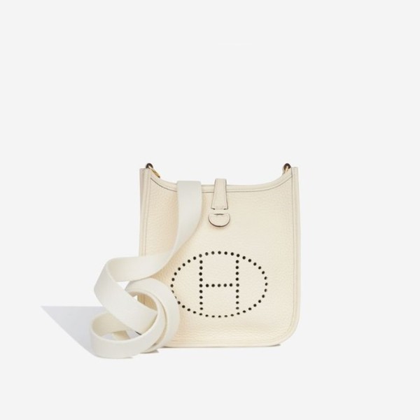 ✨매장판 에르메스 여성 나타 에블린 - Hermes Womens Nata Evelyne - heb2249x