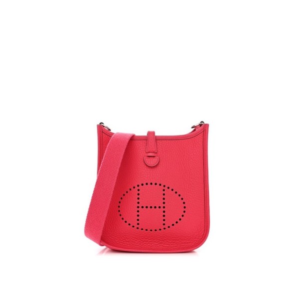 ✨매장판 에르메스 여성 로즈 익스트림 에블린 - Hermes Womens Rose Extreme Evelyne - heb2251x
