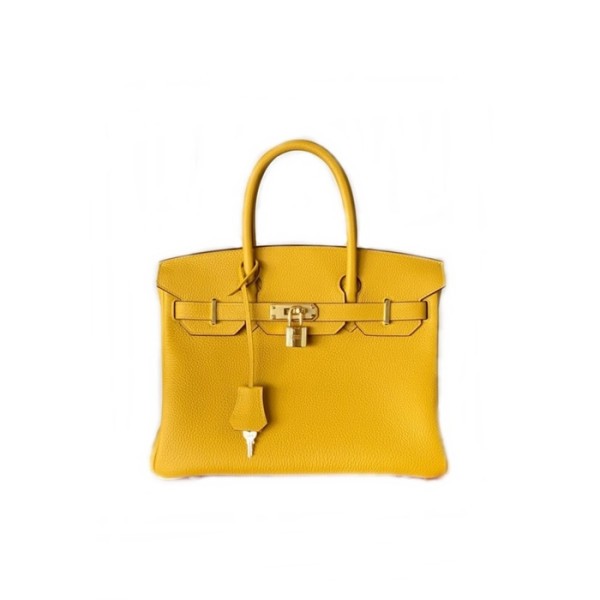 ✨매장판 에르메스 여성 존 엠브레 버킨백 - Hermes Womens Jaune Ambre Birkin 30 - heb2253x