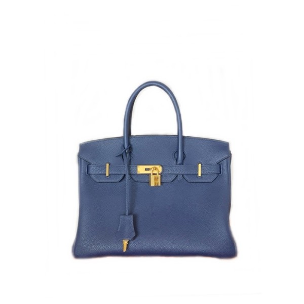 ✨매장판 에르메스 여성 딥 블루 버킨백 - Hermes Womens Deep Blue Birkin 30 - heb2255x
