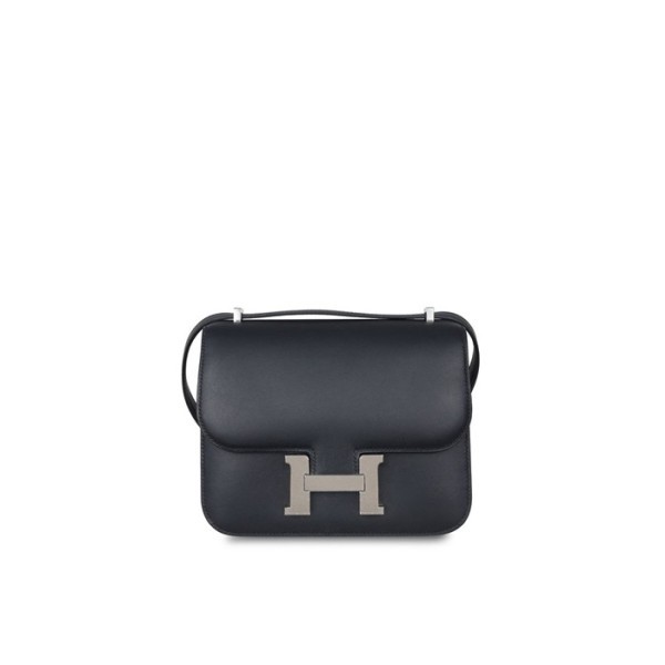 ✨매장판 에르메스 여성 블랙 누아 콘스탄스 - Hermes Womens Black Noir Constance - heb2258x