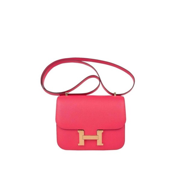 ✨매장판 에르메스 여성 로즈 립스틱 콘스탄스 - Hermes Womens Rose Lipstick Constance - heb2264x