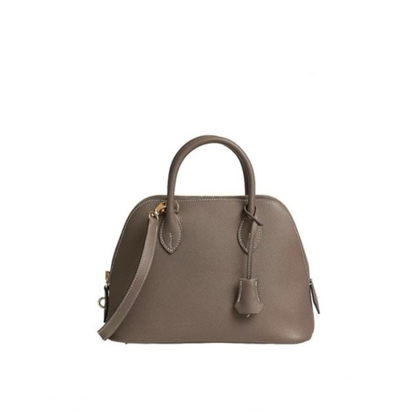 ✨매장판 에르메스 여성 에토프 볼리드 - Hermes Womens Etoupe Bolide 25 - heb2276x