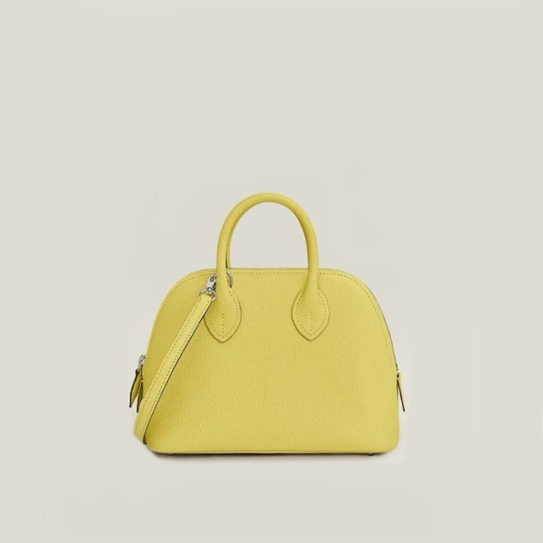 ✨매장판 에르메스 여성 죤 드 나폴리 미니 볼리드 - Hermes Womens Jaune de Naples Mini Bolide - heb2278x
