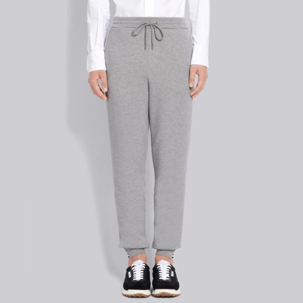 ✨톰브라운 남성 조거 팬츠 - Thom Browne Mens Jogger Pants - thc1191x