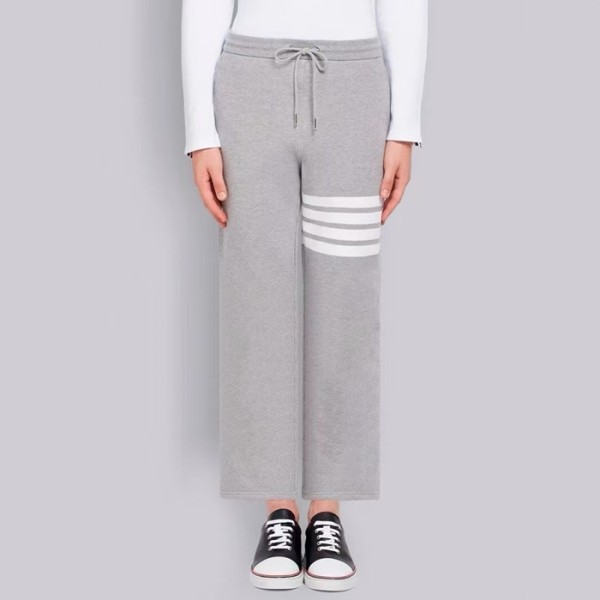 ✨톰브라운 남/녀 트레이닝 팬츠 - Thom Browne Unisex Sweat Pants - thc1199x