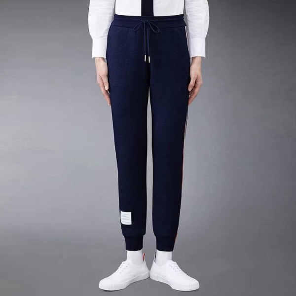 ✨톰브라운 남성 조거 팬츠 - Thom Browne Mens Jogger Pants - thc1200x