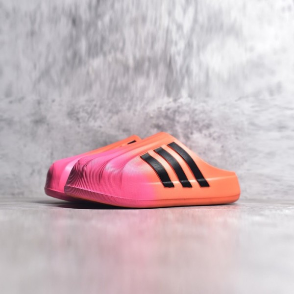 ✨아디다스 남/녀 슈퍼스타 뮬 - Adidas Unisex Adifom Superstar Mules - ads1025x