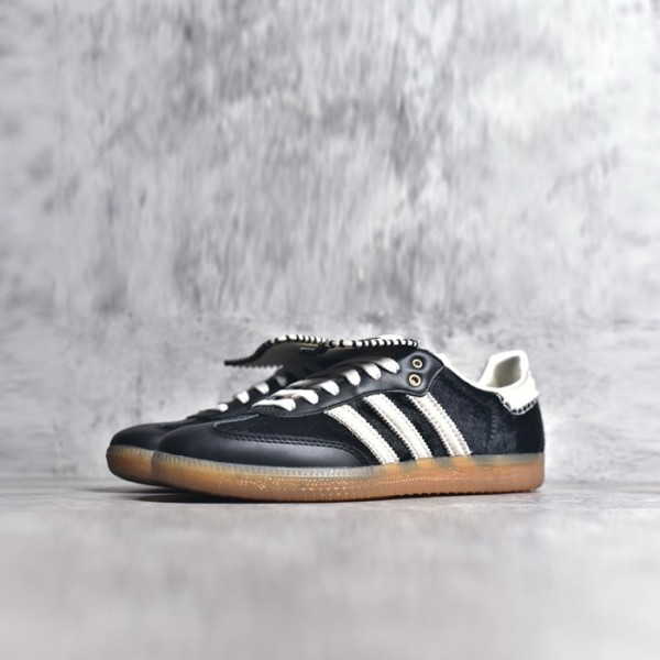 ✨아디다스 남/녀 삼바 스니커즈 - Adidas Campus Unisex Samba Og Sneakers - ads1030x