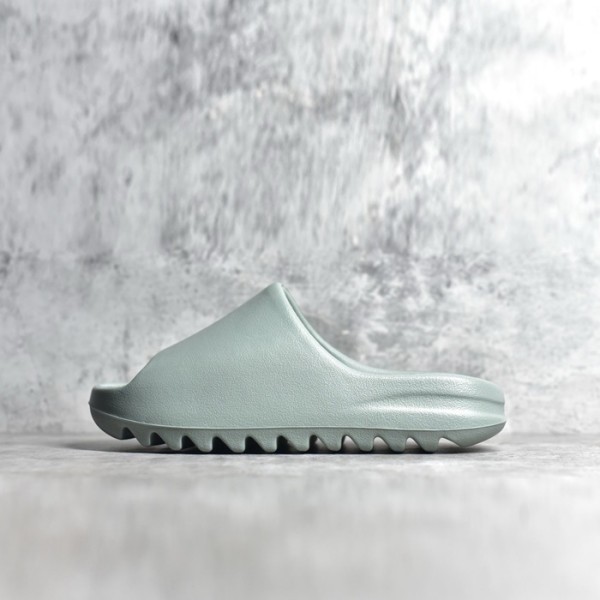 ✨아디다스 남/녀 이지 슬라이드 뮬 - Adidas Unisex Yeezy Slide Mules - ads1033x