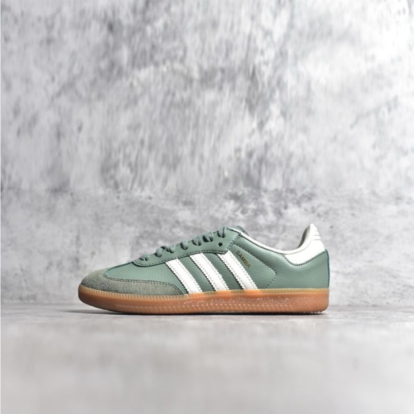 ✨아디다스 남/녀 삼바 스니커즈 - Adidas Campus Unisex Samba Og Sneakers - ads1039x