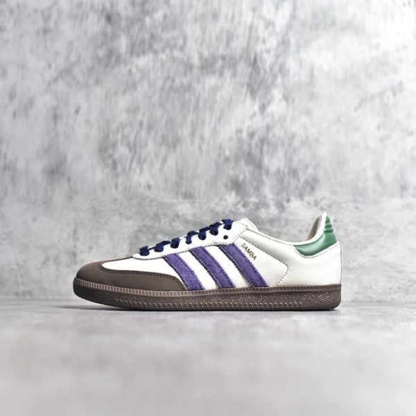 ✨아디다스 남/녀 삼바 스니커즈 - Adidas Campus Unisex Samba Og Sneakers - ads1041x