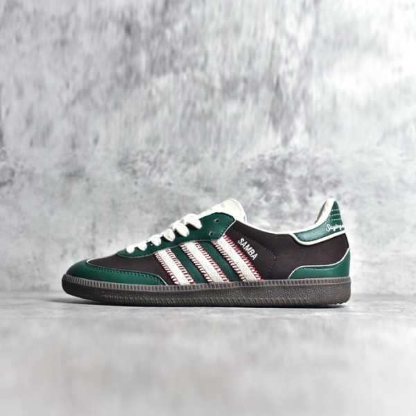 ✨아디다스 남/녀 삼바 스니커즈 - Adidas Campus Unisex Samba Og Sneakers - ads1046x