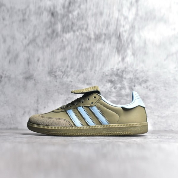 ✨아디다스 남/녀 삼바 스니커즈 - Adidas Campus Unisex Samba Og Sneakers - ads1047x