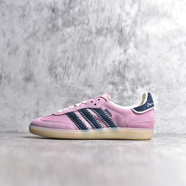 ✨아디다스 남/녀 삼바 스니커즈 - Adidas Campus Unisex Samba Og Sneakers - ads1053x