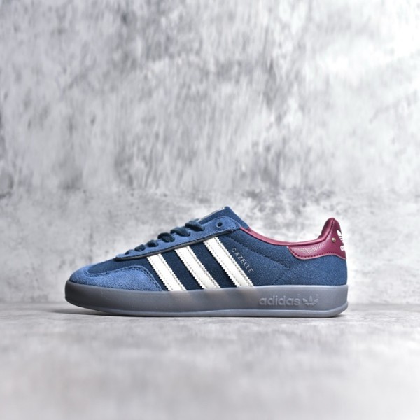 ✨아디다스 남/녀 가젤 인도어 스니커즈 - Adidas Unisex Gazelle Indoor Sneakers - ads1062x