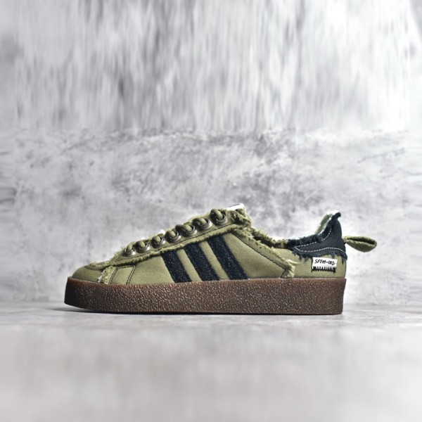 ✨아디다스 남/녀 캠퍼스 80s 스니커즈 - Adidas Unisex Campus 80s Sneakers - ads1066x