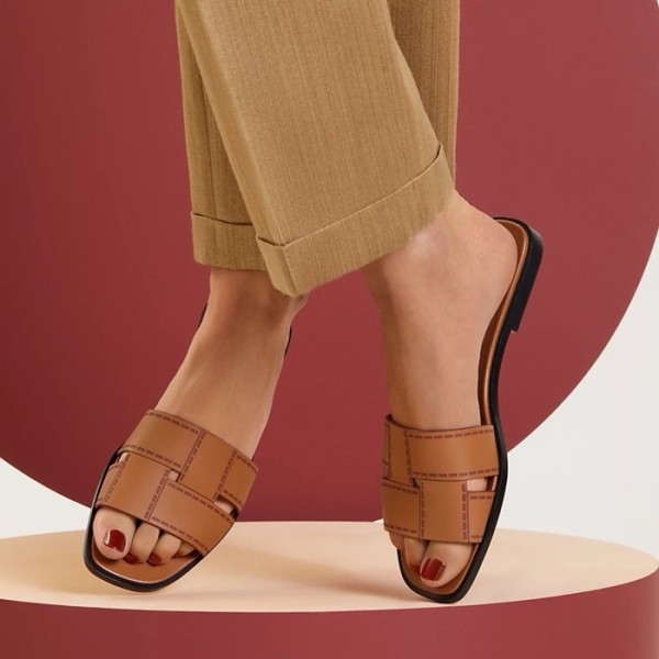 ✨에르메스 여성 이디오마 뮬 - Hermes Womens Idioma Mules - hes1076x