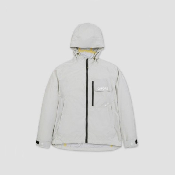 ✨[G/FORE] 지포어 남성 레인 브레이커 - gol1152x