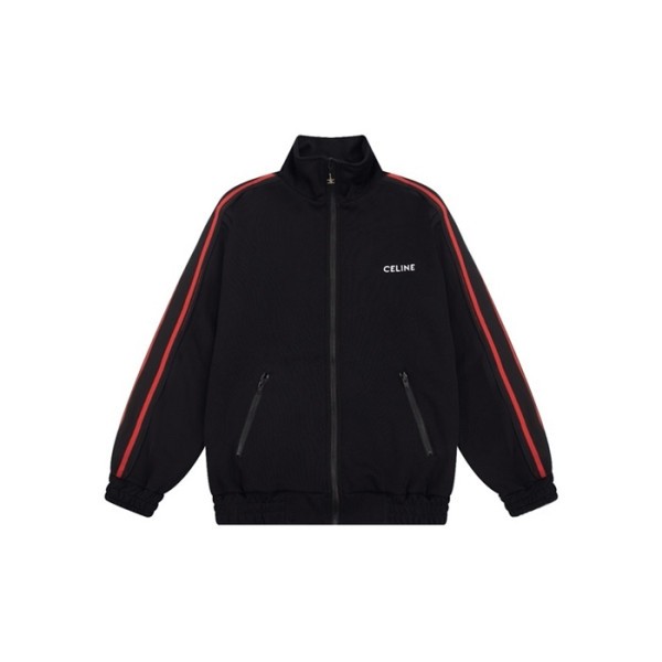 ✨셀린느 남성 블랙 자켓 - Celine Mens Black Jackets - cec1288x