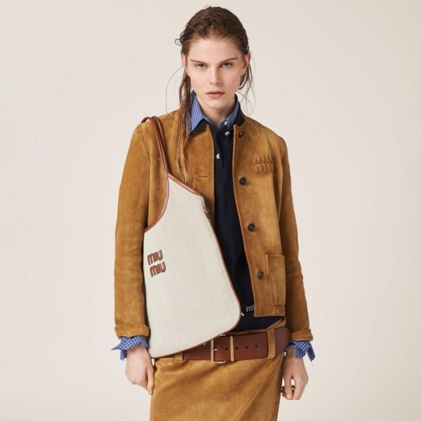 ✨미우미우 여성 아이비 백 - Miumiu Womens Ivy Bag - mib2287x