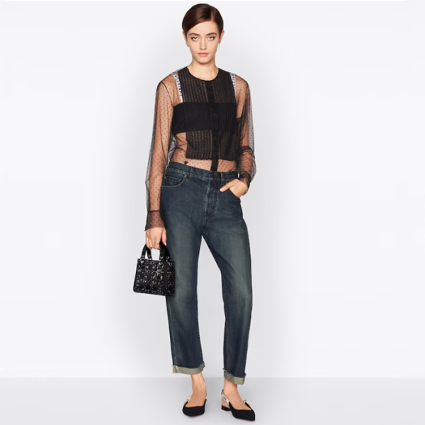 ✨디올 여성 미니 레이디 백 - Dior Womens Mini Lady Bag - dib2300x