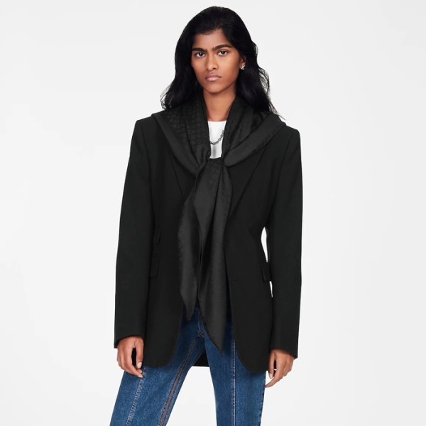 ✨루이비통 여성 에바모어 숄 M77372 - Louis vuitton Womens Evermore Scarf - acc2179x