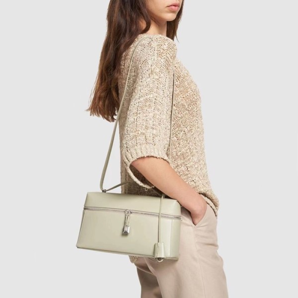 ✨로로피아나 여성 크림 엑스트라 - Loro Piana Womens Cream Extra - lpb2310x