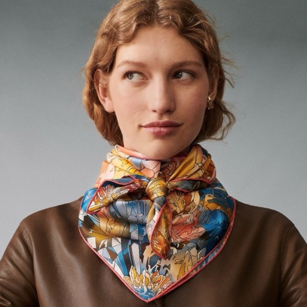 ✨에르메스 여성 멀티 스카프 - Hermes Womens Multi Scarf - acc2230x