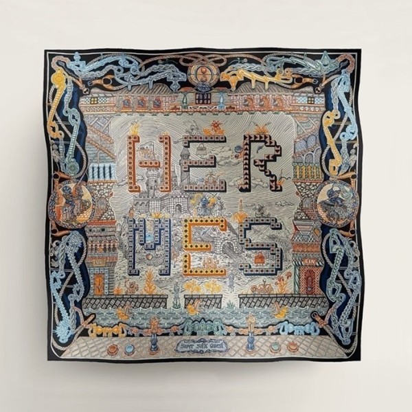 ✨에르메스 여성 멀티 스카프 - Hermes Womens Multi Scarf - acc2235x