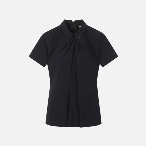 ✨PXG 여성 썸머 셔링 포인트 반팔 티셔츠 - gol1169x