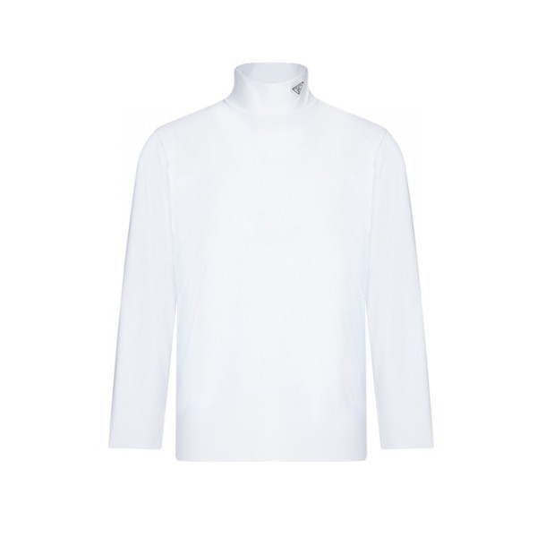 ✨프라다 남성 터틀넥 맨투맨 - Prada Mens Turtle-neck Tshirts - prc1453x