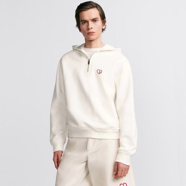 ✨디올 남성 캐쥬얼 후드티 - Dior Mens Casual Hoodie - dic1462x