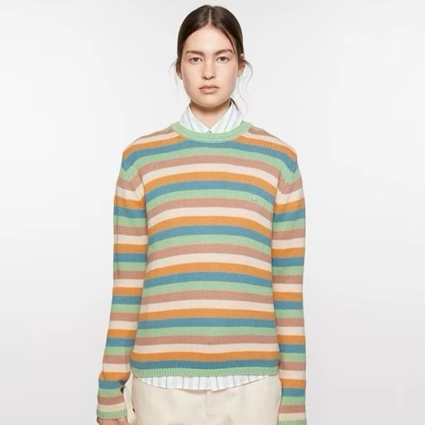 ✨아크네 여성 크루넥 니트 - AcneWomens Round Knits - anc1476x