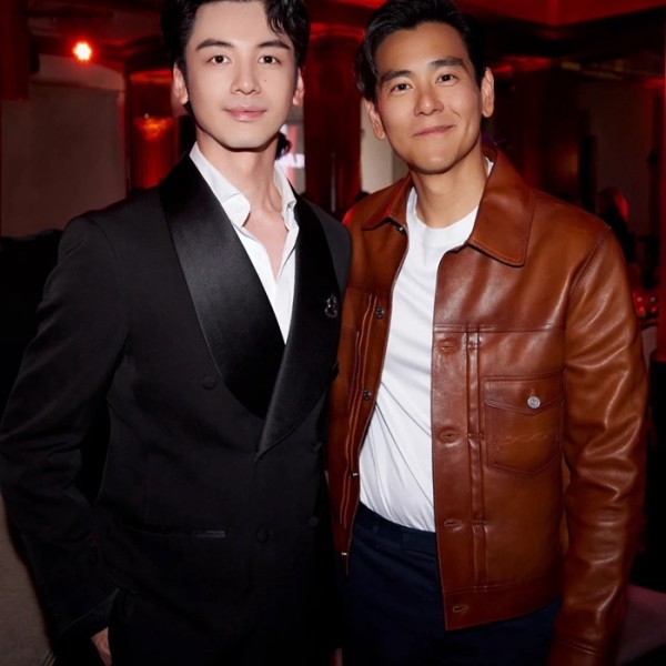 ✨벨루티 남성 폴로 가죽 자켓 - Berluti Mens Polo Jackets - hec1505x