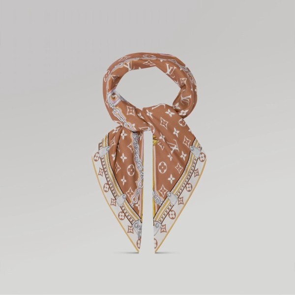 ✨루이비통 여성 퍼펙트 매치 스카프 - Louis vuitton Womens Perfect Match Scarf - acc2280x
